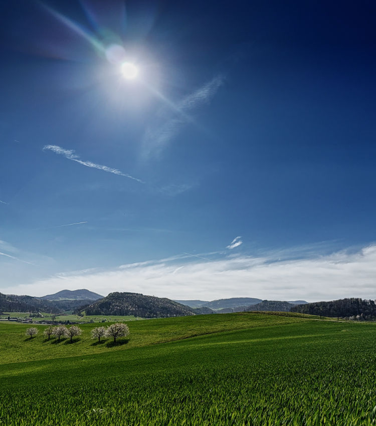Raum ist nicht immer das, was du betrittst – manchmal ist es das, was du verlässt. Raum für dich.